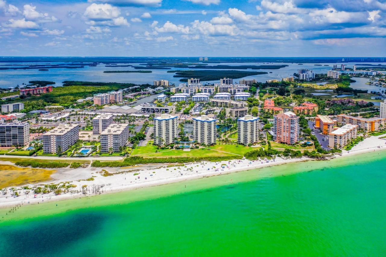 Welcome To The Paradise Форт-Маєрс-Біч Екстер'єр фото
