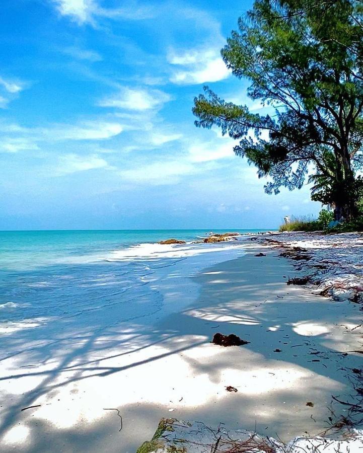 Welcome To The Paradise Форт-Маєрс-Біч Екстер'єр фото